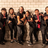 Impro à la Turka - Spontan getürkt!