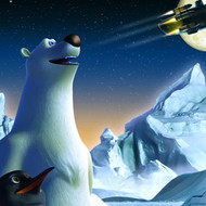 Polaris 1: Das Weltraum-U-Boot und das Geheimnis der Polarnacht