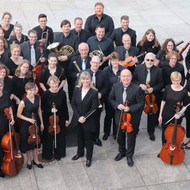 Symphonieorchester Stadtbergen