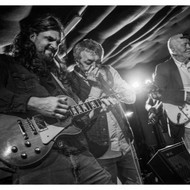 Fullhouse Blues Gang