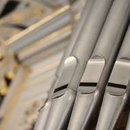 Konzert mit Orgel und Trompete in St. Elisabeth Augsburg-Lechhausen