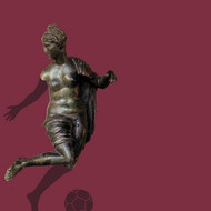 Römer am Elfmeterpunkt