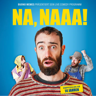 Buonomemes - Na Naa!