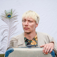 Robert Alan - Neues Programm