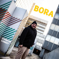 BORA - AUF NACH BORA BORA - ALL INCLUSIVE (Das neue Programm)
