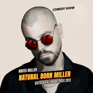 Nikita Miller - Natural Born Miller