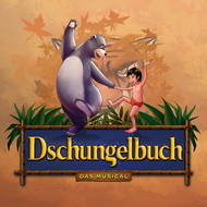 Dschungelbuch - das Musical | Theater Liberi