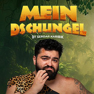 Mein Dschungel by Serdar Karibik