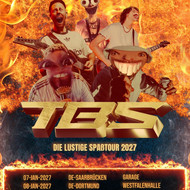 TBS - Die lustige Spaßtour 2027