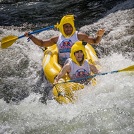 Red Bull Paddelfest 2026