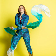 Helene Bockhorst - Lebefrau