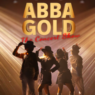 ABBA Gold - The Concert Show #Emotion