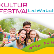KULTURFESTIVAL LECHWERTACH 2026