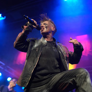 MUSIK OPENER MIT TINA SCHÜSSLER – STADTFEST STADTBERGEN