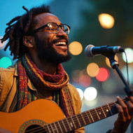 REMEMBER BOB MARLEY – REGGAE NIGHT