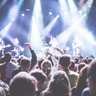 Sommerfestival des Kulturschlüssel Augsburg