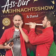 Ass-Dur - Süßer die Brüder nie klingen