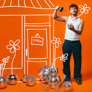 RIAN - Blumendisko Tour 2026