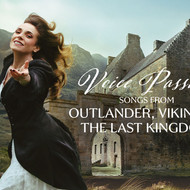 Voice Passion: Songs from Outlander, Vikings & The Last Kingdom