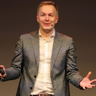 Steffen Möller - Präsident von Polschland