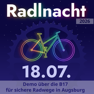 Radlnacht 2026