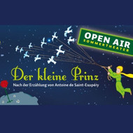 Open Air-Theater EUKITEA: Der kleine Prinz