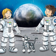 Der kleine Major Tom – Aufbruch ins Ungewisse