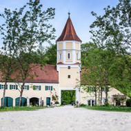 Kreativer Kindertanz - 4 bis 6 Jahre