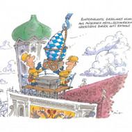 Müllers Malsaal