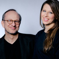  Duo Schlesinger - Lackerschmid