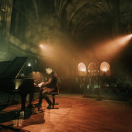 Dirk Maassen - Eden Tour