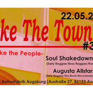 Wake The Town #3