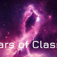 Stars of Classic