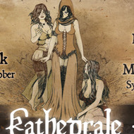 Basement Kathedrale