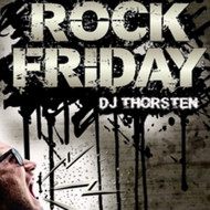 Rock Friday mit DJ Thorsten