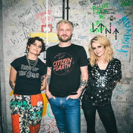 The Subways - ‘When I’m With You’, Loud & Proud - Oct 2026 anniversary tour