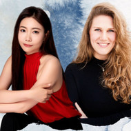  Susanne Kapfer & Yu Wen Huang