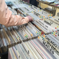 We love Vinyl Vol. 20