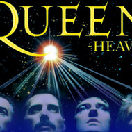 Queen Heaven - The Original