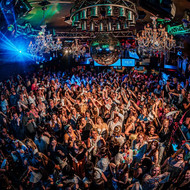 ABBA Party/Mit-Sing Konzert | iParty Motto