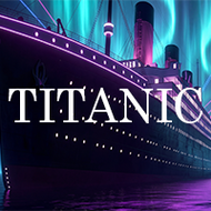 TITANIC - Eine unendliche Liebe - Eine musikalische, theatralische und multimediale Produktion.