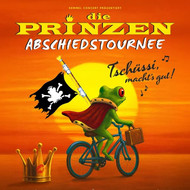 die PRINZEN: Tschüssi, macht's gut! - die Abschiedstournee