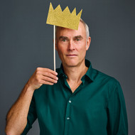 Johann König - Heute ein König