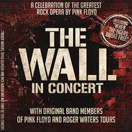 Pink Floyd's The Wall
