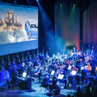 The Magical Music of Harry Potter - Live in Concert