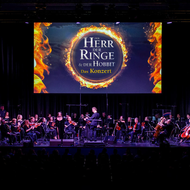 Der Herr der Ringe & Der Hobbit