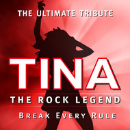 Tina - The Rock Legend
