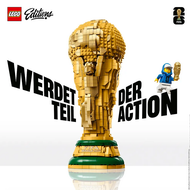 FIFA® World Cup 2026 Experience