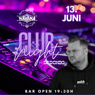Havana ClubNight