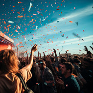 Ü60 PARTY – Legenden unter sich - Sa, 13.6. von 18-23 Uhr Mo Club Augsburg